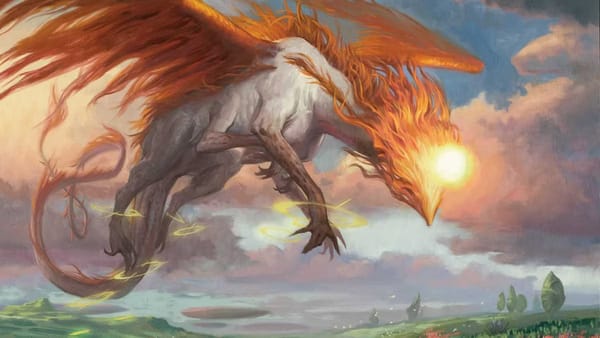 Lorwyn Eclipsed’s many tribes complicate Sealed and Draft play — Static0.polygonimages.com