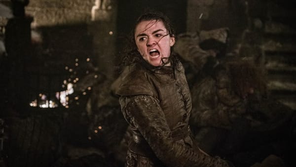 HBO developing Arya Stark sequel reportedly set in Essos — Static0.polygonimages.com