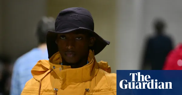 Prada calls menswear show 'uncomfortable' as Dolce & Gabbana face casting criticism — I.guim.co.uk
