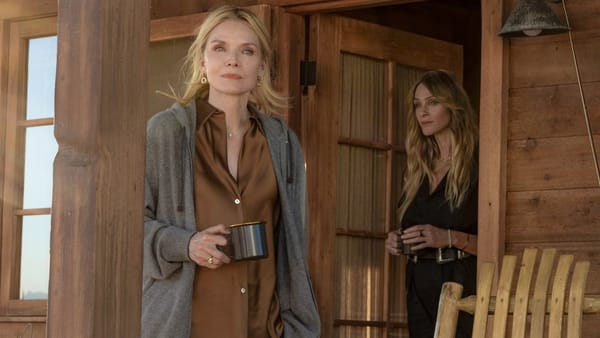 Trailer confirms March 14 premiere for Taylor Sheridan’s The Madison, adds Will Arnett — Static0.moviewebimages.com