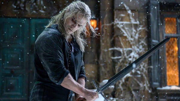 Henry Cavill to Star in and Executive Produce Warhammer 40K Series for Amazon — Static0.moviewebimages.com