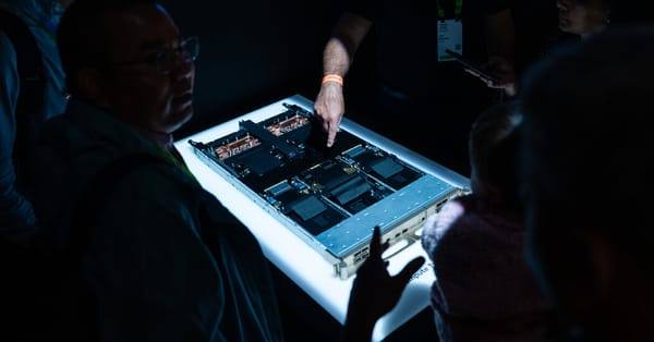 IMF Raises 2026 Global Growth Forecast to 3.3% as AI Investment Offsets Tariff Drag — Static01.nyt.com