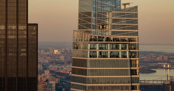 NLRB complaint says Snohetta illegally laid off eight employees after union drive — Static01.nyt.com