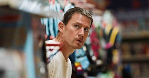 Cianfrance’s Roofman and other under-the-radar streaming films — Static01.nyt.com