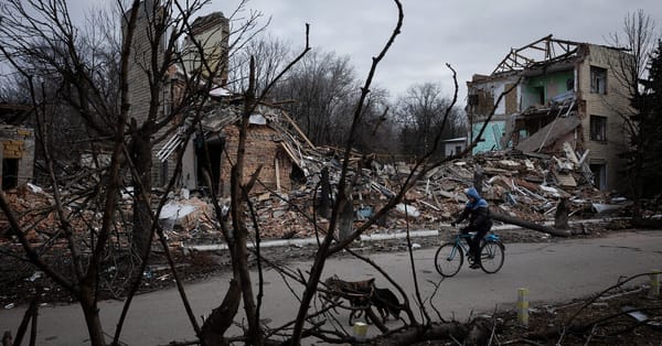 BlackRock tapped to help design Ukraine recovery plan, raising European concerns — Static01.nyt.com