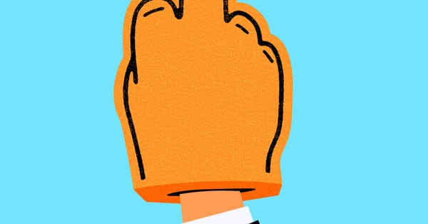 Trump raised middle finger to heckler during Ford factory tour in Dearborn — Static01.nyt.com