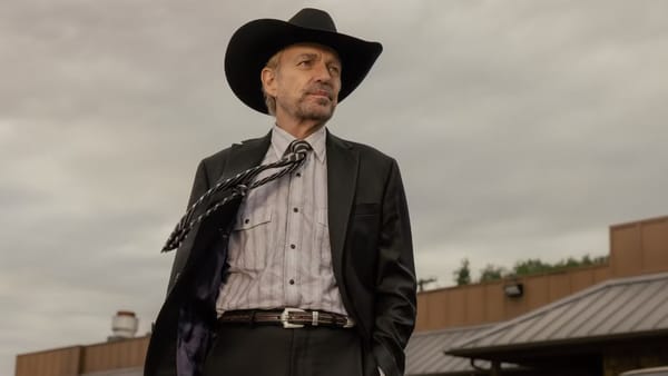 Tommy Forms CTT Oil and Cooper Avoids Charges in Landman Season 2 Finale — Static0.moviewebimages.com