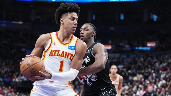 Bucks at Hawks MLK Day matinee set for 1 p.m. ET; Atlanta 2.5-point favorite — Sportshub.cbsistatic.com