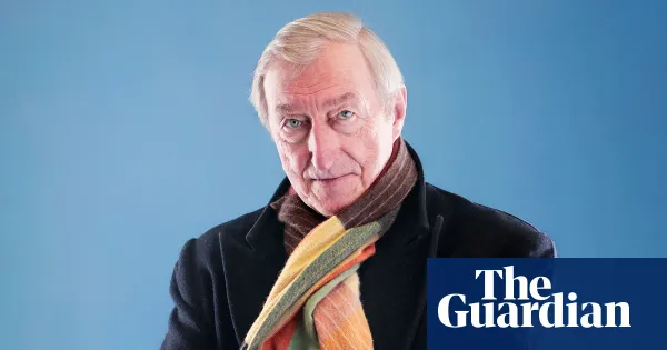 Flaubert's Parrot tops ranking of Julian Barnes's fiction — I.guim.co.uk