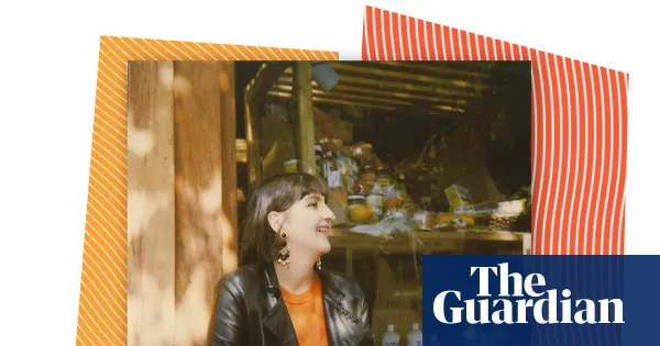Ye Olde Swiss Cottage friendships helped writer land Time Out role — I.guim.co.uk