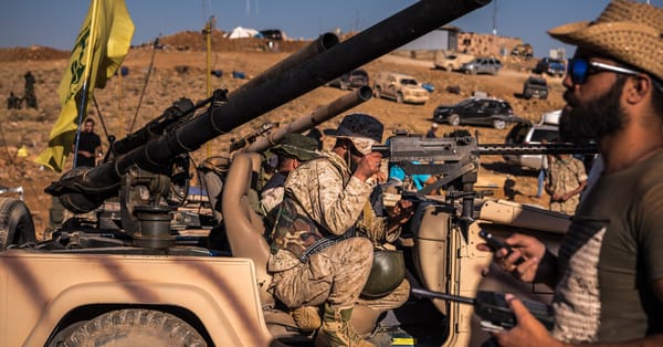 U.S. Accuses Venezuela of Hosting Hezbollah; Experts Say Impact May Be Limited — Static01.nyt.com