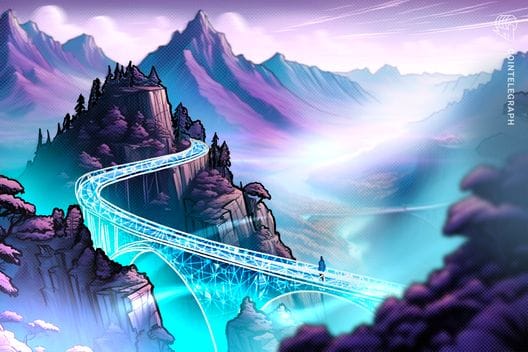 Bridges concentrate cross‑chain risk and could trigger an FTX‑style crisis, CTO warns — Images.cointelegraph.com