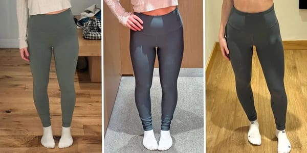 Reviewer prefers Lululemon Wunder Train after trying Alo and Athleta leggings — I.insider.com