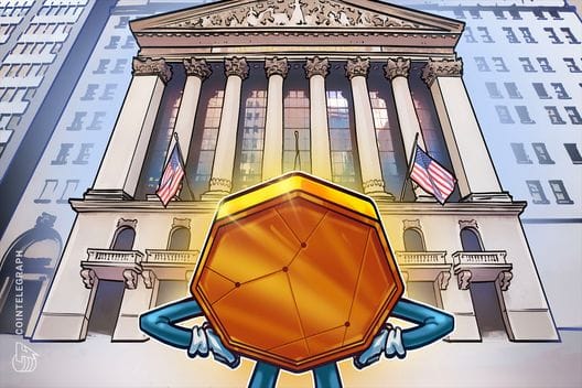 NYSE developing platform for tokenized stocks and ETFs with 24/7 trading — Images.cointelegraph.com