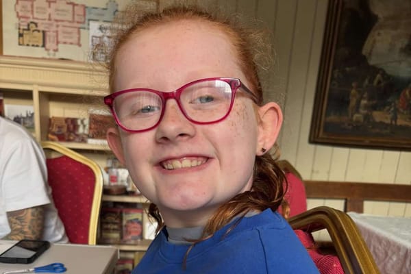 9-year-old in Scotland diagnosed with acute lymphoblastic leukemia after back and leg pain — People.com