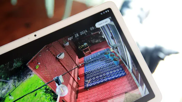 How to reduce the risk of smart home hacking — Zdnet.com