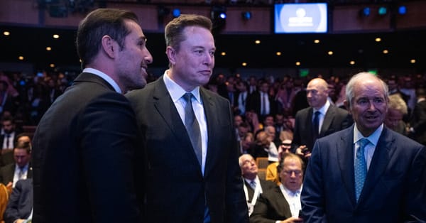 Elon Musk Gives $10 Million to Support Nate Morris in Kentucky Senate Primary — Static01.nyt.com