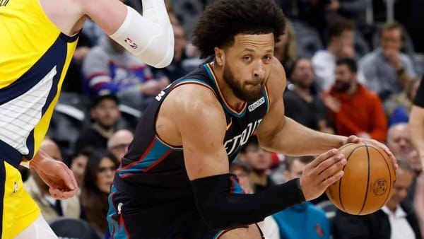 Pistons host Celtics on MLK Day with Brown, Cunningham front and center — Sportshub.cbsistatic.com