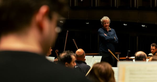Inside the Cleveland Orchestra’s rehearsals under Franz Welser-Möst — Static01.nyt.com