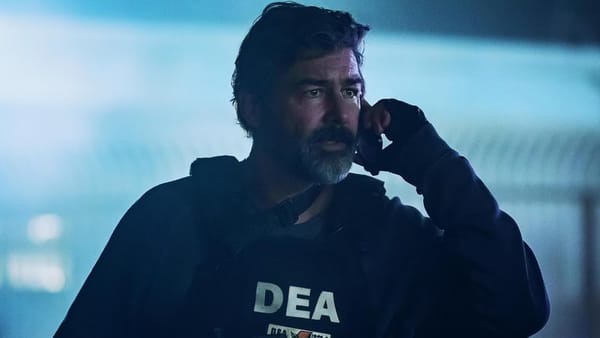 Netflix thriller The Rip tops global streaming charts three days after release — Static0.moviewebimages.com