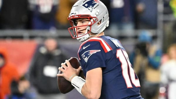 Broncos to face Patriots in 2026 AFC Championship after Bo Nix injury — Sportshub.cbsistatic.com