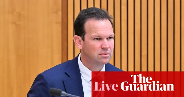 Canavan says hate-group listing would give home affairs excessive power — I.guim.co.uk