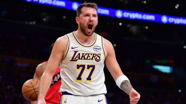 Ten starters named for 2026 NBA All-Star Game in Los Angeles — Sportshub.cbsistatic.com