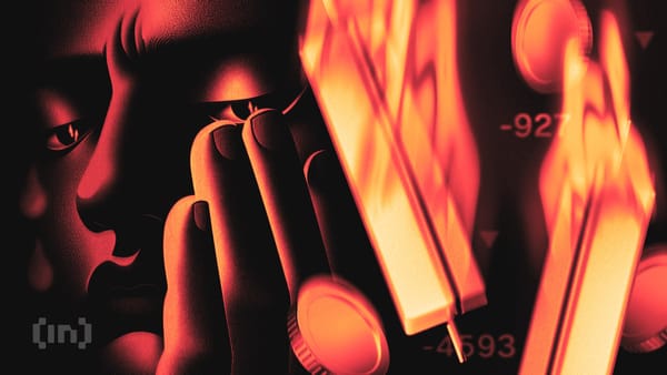 XRP, AXS and DUSK could trigger major liquidations amid January volatility — Assets.beincrypto.com