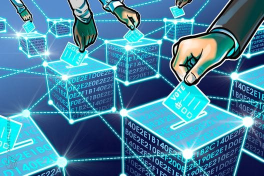 Injective vote overwhelmingly approves Supply Squeeze to cut INJ issuance — Images.cointelegraph.com
