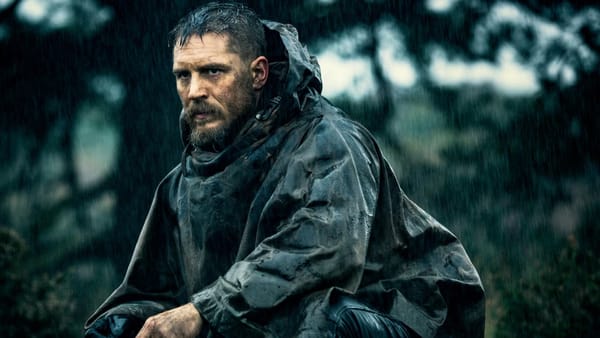 Tom Hardy's Taboo praised again as Season 2 remains undated — Static0.moviewebimages.com