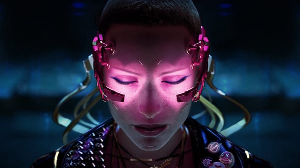 Creator accuses CD Projekt after DMCA over Cyberpunk 2077 VR mod — Cdn.mos.cms.futurecdn.net