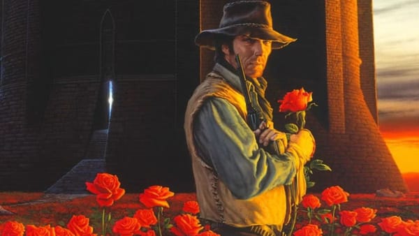 Goodreads ranks Stephen King’s The Dark Tower books, placing book VII first — Static0.colliderimages.com