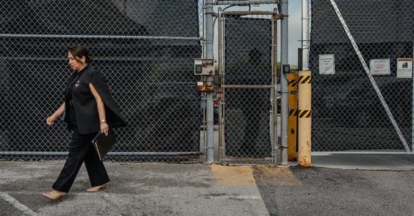 Judge, for now, lets DHS keep seven-day notice rule for congressional ICE visits — Static01.nyt.com