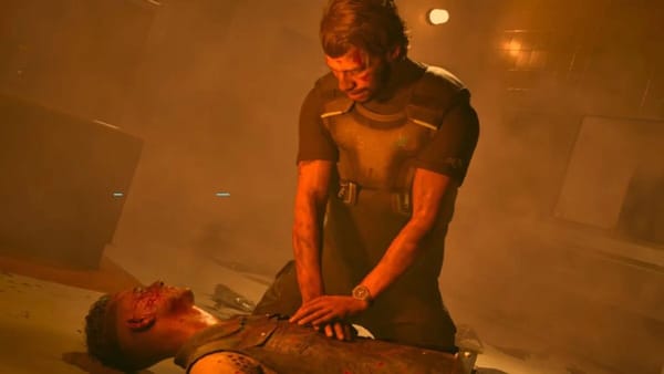 Sponsors still paying streamers to play MindsEye after troubled launch — Kotaku.com