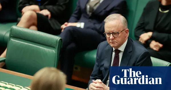 Labor says hate speech laws close to passing as Canberra talks continue — I.guim.co.uk