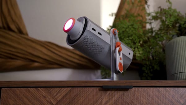 XGIMI MoGo 4 Laser: a portable gaming projector that favours versatility over power — Cdn.mos.cms.futurecdn.net