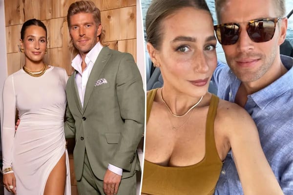 Kyle Cooke's Instagram comment on Amanda Batula preceded their split — Pagesix.com