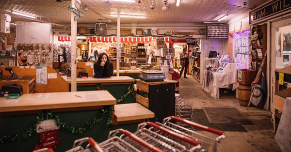 Greensboro, Vt., sees steep drop in Canadian visitors after Trump tariffs and threats — Static01.nyt.com