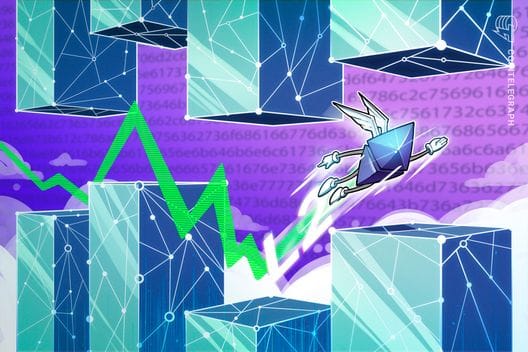MegaETH reaches nearly 47,000 TPS ahead of 11 billion-transaction stress test — Images.cointelegraph.com