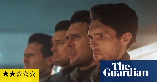 Tim Travers and the Time Traveler’s Paradox: an exhausting indie time‑travel romp — I.guim.co.uk