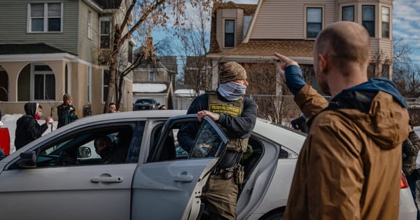 Justice Department asks judge to allow ICE surge in Minnesota to continue — Static01.nyt.com