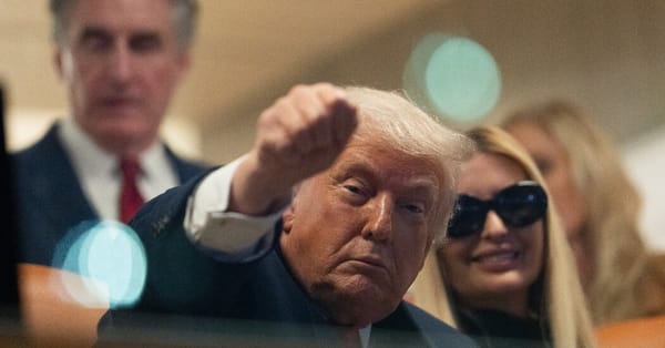 Trump proclaims Martin Luther King Jr. Day after criticism from civil rights groups — Static01.nyt.com