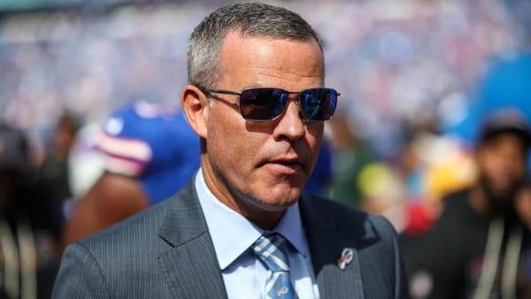 Bills fire Sean McDermott and promote GM Brandon Beane to president — Sportshub.cbsistatic.com