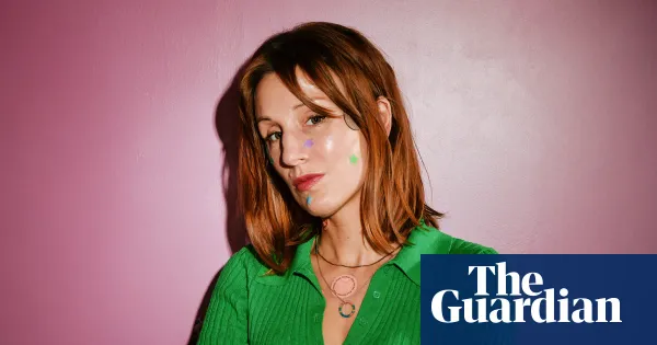 Do wellness patches work? A writer tests energy, sleep, acne and period stickers — I.guim.co.uk