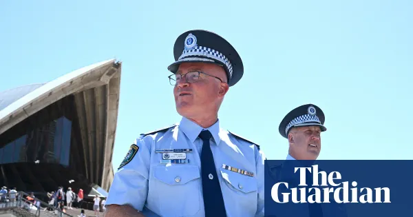 NSW narrows Sydney protest restriction, Hyde Park available for Invasion Day march — I.guim.co.uk