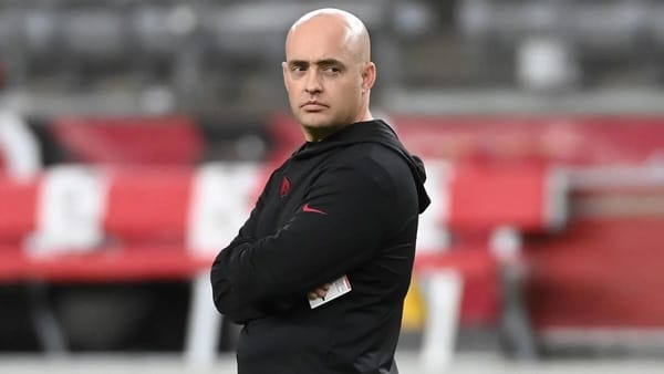 Lions intend to hire Drew Petzing as offensive coordinator — Sportshub.cbsistatic.com