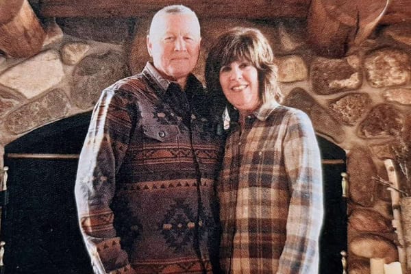 Retired Clearview coach and his wife die after SUV crashes into neighbor's home — People.com