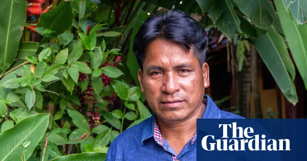 Five men to stand trial in Peru over killing of Amazon Indigenous leader — I.guim.co.uk