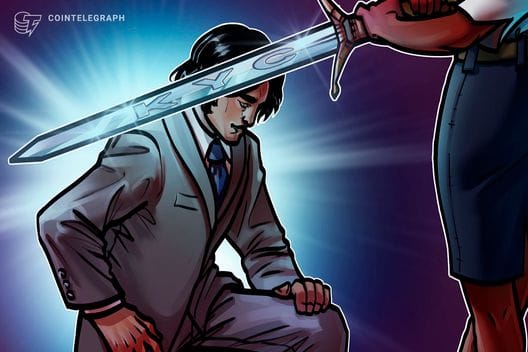 Messari says KYC is needed to curb insider trading on prediction markets — Images.cointelegraph.com