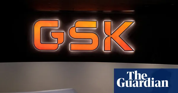 GSK agrees $2.2bn deal to buy RAPT for food-allergy drug ozureprubart — I.guim.co.uk